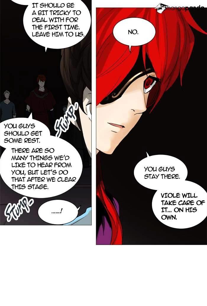 Tower Of God, Chapter 246 image 51